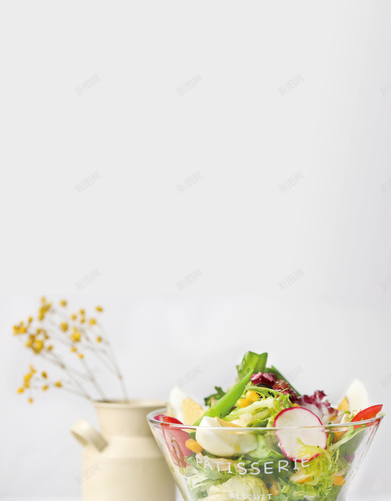 极简风格美味沙拉海报jpg设计背景_88icon https://88icon.com 极简风格海报 水果沙拉 沙拉海报 餐饮海报 灰色 美味沙拉 美食 营养