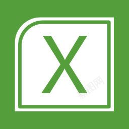 Excel计算OfficeAppsExcelalt1Metro图标