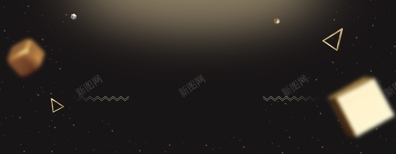 99焕新质感三角黑色bannerpsd设计背景_88icon https://88icon.com 99焕新 99大促 天猫焕新 女装海报 家电 数码 男装 99焕新海报 99大聚惠 99聚划算海报