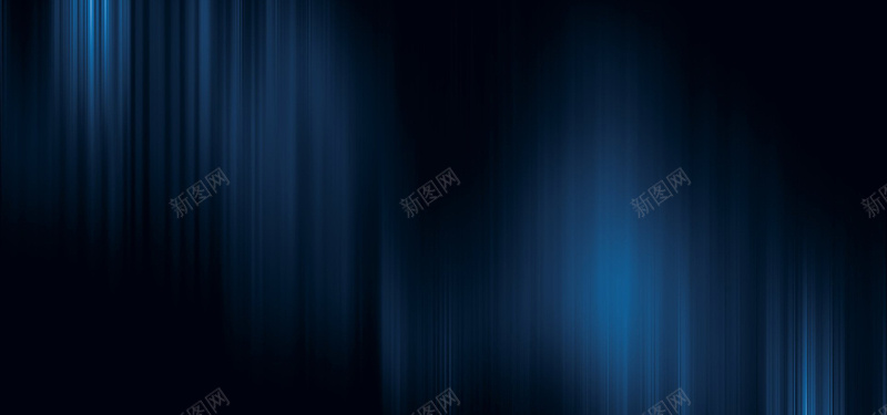 蓝色科技缤纷色彩淘宝背景图背景