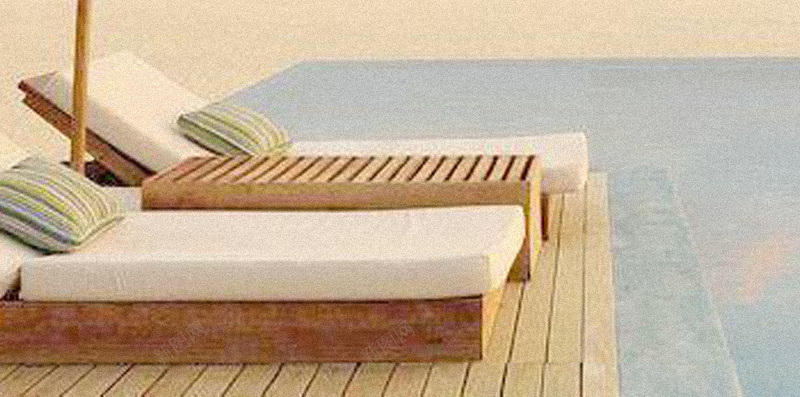 海边泳池H5背景jpg设计背景_88icon https://88icon.com 遮阳伞 别墅 天空 泳池 海洋 H5背景 H5 h5 大气