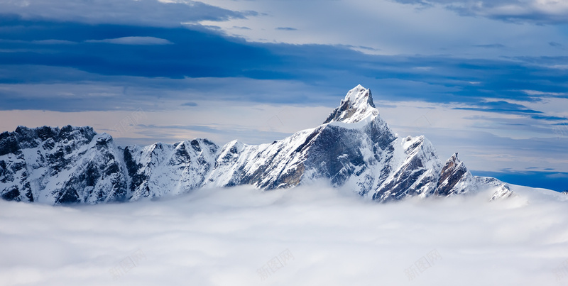 雪山景色高清摄影jpg_88icon https://88icon.com 雪峰 景色 高清 摄影 风景 摄影喜欢