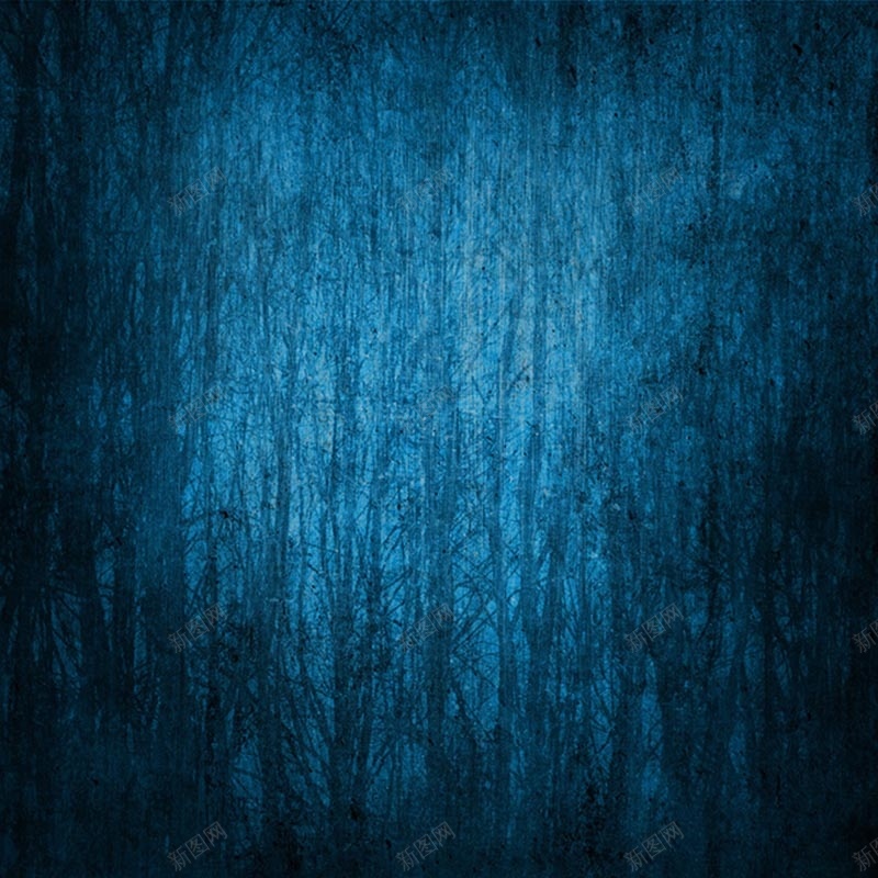 蓝色复古刻画树林渐变背景jpg设计背景_88icon https://88icon.com 蓝色 复古 手绘 渐变 树林 树木 风景 纹理 主图 质感