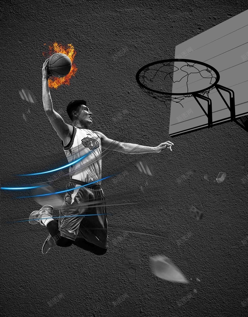 复古篮球海报设计背景模板psd设计背景_88icon https://88icon.com 背景模板 复古 海报 篮球 设计 篮球比赛 活动 宣传 有氧运动 大气