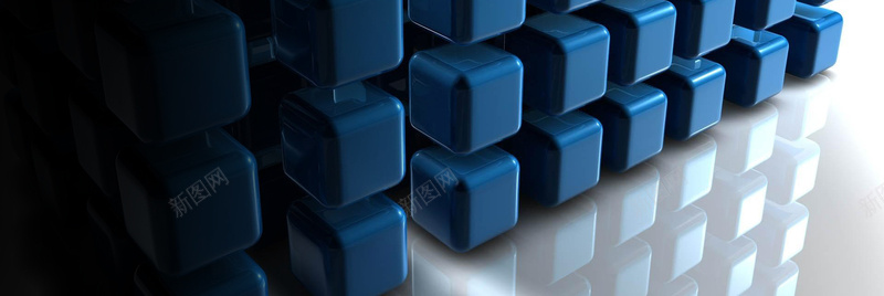 缤纷炫彩简约大气大图淘宝背景图jpg设计背景_88icon https://88icon.com 海报banner 互联网 多边形 立方体 科幻 3D 扁平 渐变 几何