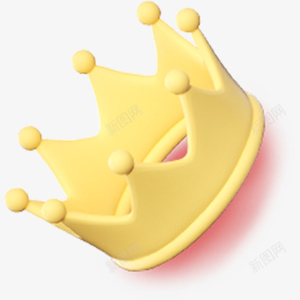 C4D渲染皇冠王冠png免抠素材_88icon https://88icon.com C4D 渲染 王冠 皇冠 荣耀冠冕