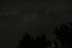 深色钻石背景深色梦幻星空平面广告高清图片