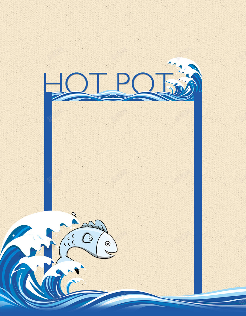 米黄色质感卡通海浪小清新背景psd设计背景_88icon https://88icon.com 几何 卡通 海浪 质感 鱼 米黄色 小清新 手绘 H5 h5 童趣