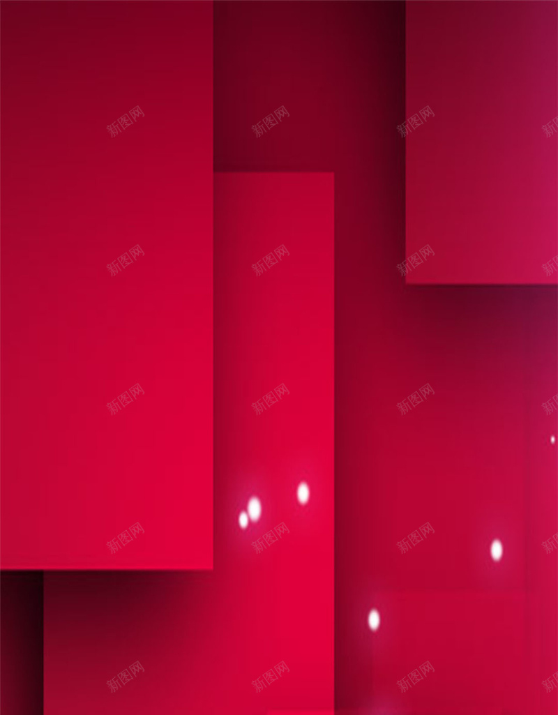 红色方块H5背景jpg设计背景_88icon https://88icon.com 几何 方块 渐变 红色 闪光 H5 h5 扁平