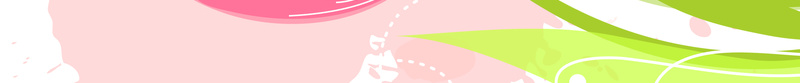 粉色花海报背景素材psd设计背景_88icon https://88icon.com 星光素材 星光背景 粉色背景 白色 花儿 卡通 童趣 手绘