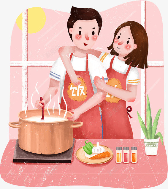 插画爱情520求婚玫瑰png免抠素材_88icon https://88icon.com 插画 爱情 520 求婚 玫瑰