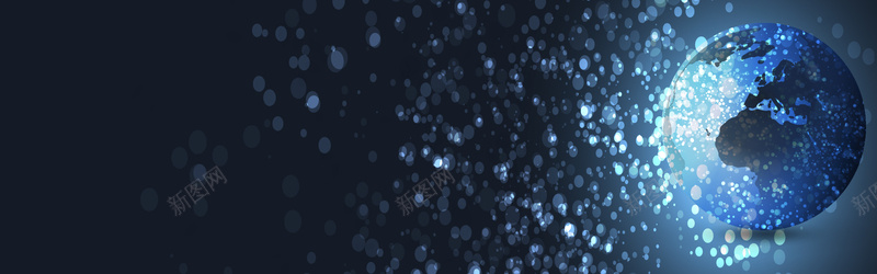 蓝色梦幻地球表面斑斓背景jpg设计背景_88icon https://88icon.com 地球表面 梦幻 科幻 科技 蓝色 斑斓