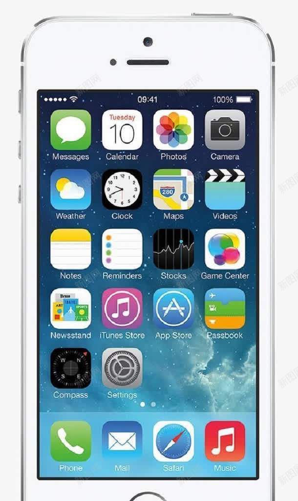 IPHONEpng免抠素材_88icon https://88icon.com iphone SE手机高清