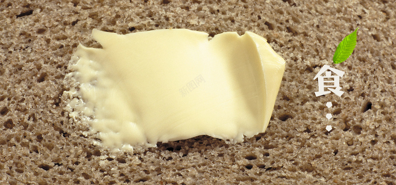 美食黄油乳酪面包配料美味背景psd设计背景_88icon https://88icon.com 乳酪 海报banner 美味 美食 背景 西式 西餐 面包配料 餐点 黄油