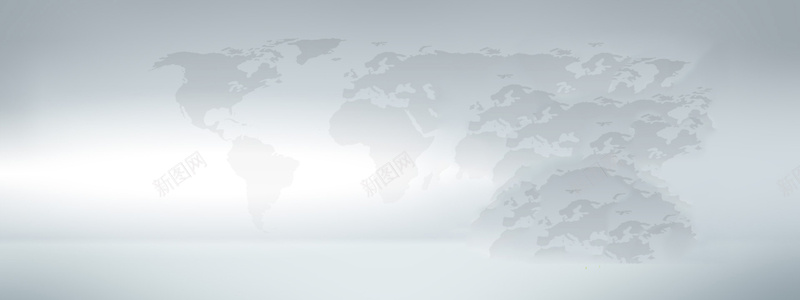 商务科技背景地球胶片企业网站海报jpg设计背景_88icon https://88icon.com 简单 海报banner 大气