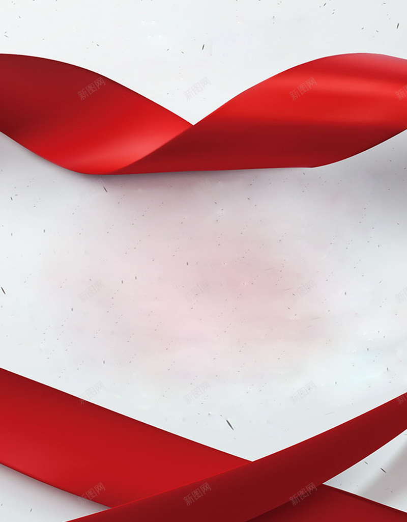 红丝带感恩节创意个性简约风背景图psd设计背景_88icon https://88icon.com 创意个性 简约创意 丝带 个性 创意 感恩 简约 丝带背景 红丝带 温暖