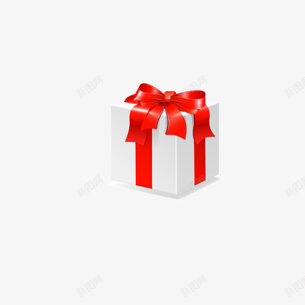 礼品盒png免抠素材_88icon https://88icon.com 礼品盒 白色礼品盒 礼盒素材 图案 矢量图案 矢量素材 矢量