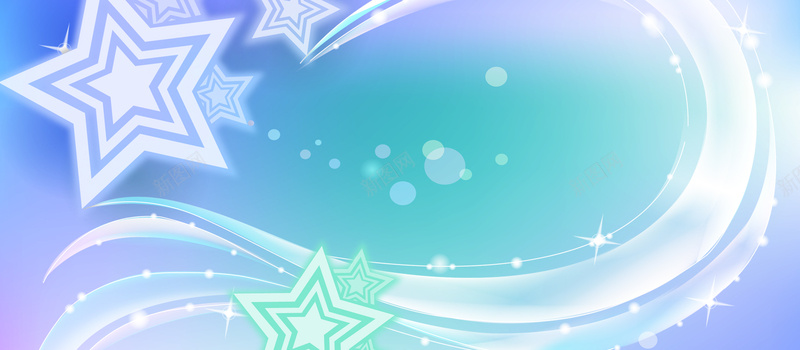 卡通梦幻星星背景bannerpsd设计背景_88icon https://88icon.com anner 卡通 星星 梦幻 背景 banner 海报banner 童趣 手绘