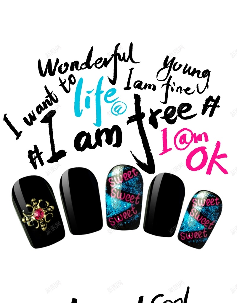 指甲宣传潮流海报背景素材图jpg设计背景_88icon https://88icon.com 英文字母 指甲 白色 简约 美甲 指甲海报 潮流背景 潮流海报 宣传背景 背景素材