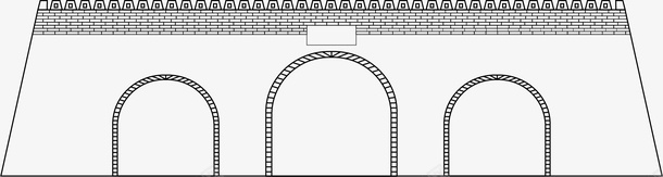 古代城楼线稿手绘ai免抠素材_88icon https://88icon.com 城墙 墙 城 城楼 古代 手绘 线稿