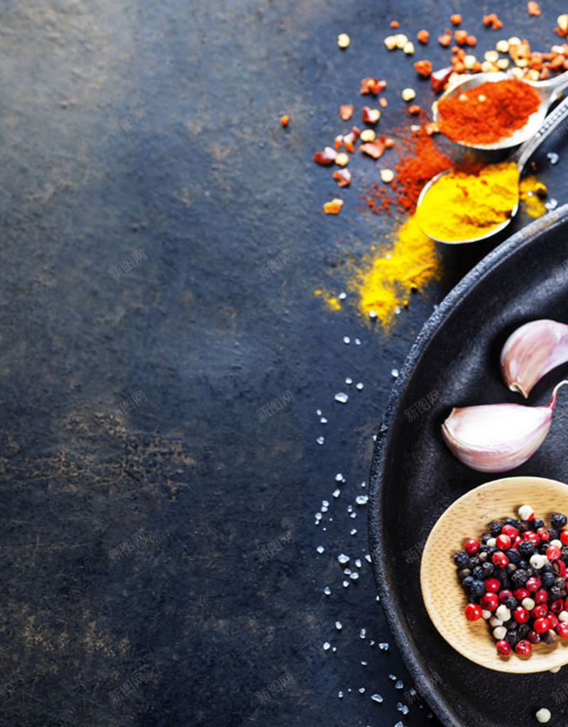 食物调料调味品H5背景jpg设计背景_88icon https://88icon.com 调味品 创意 美食 调料 食物 H5背景 清新 俯拍 文艺 简约 H5 h5