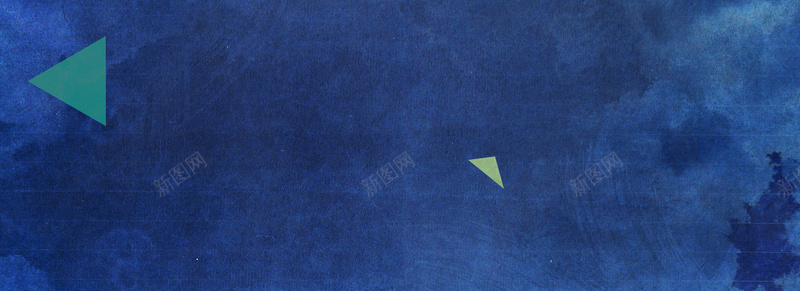 电商大气商务蓝色背景海报bannerjpg设计背景_88icon https://88icon.com 几何 商务 大气 电商 科技 淘宝 渐变 三角 蓝色 科幻