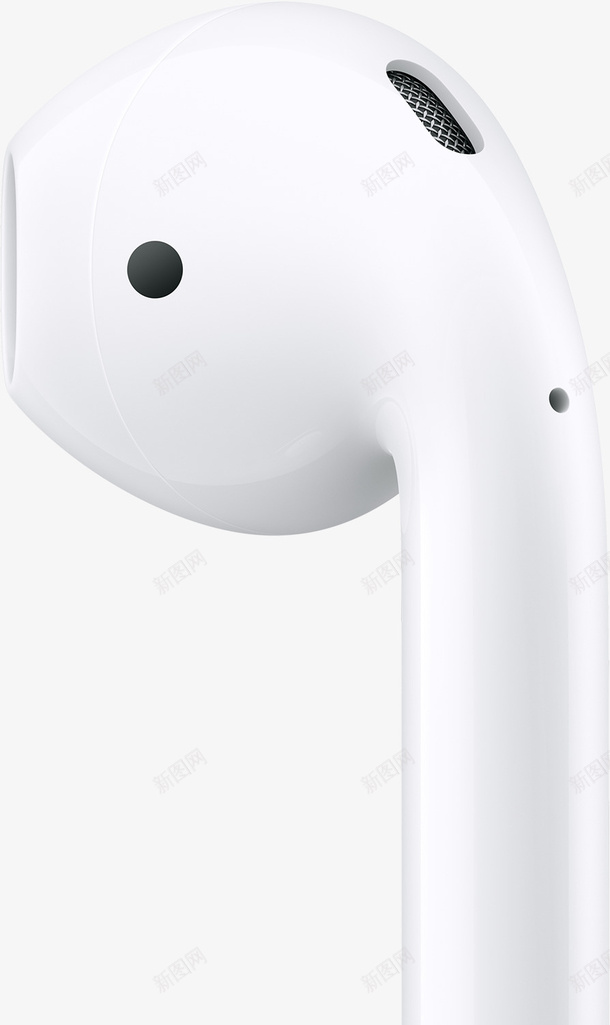 AirPodspng免抠素材_88icon https://88icon.com AirPods 苹果耳机 无线耳机 耳机 苹果