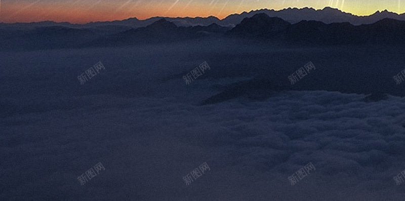 炫彩流星雨H5背景jpg设计背景_88icon https://88icon.com 唯美 扁平 梦幻 浪漫 渐变 H5背景 H5 h5 几何