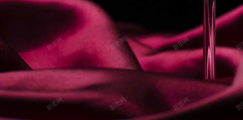 红酒H5背景jpg设计背景_88icon https://88icon.com 丝带 婚庆 红酒 节日 H5背景 H5 h5