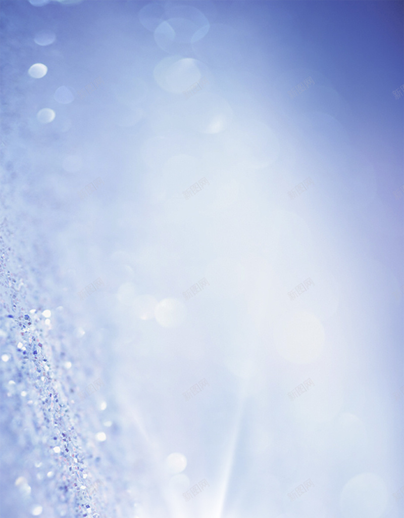 蓝色梦幻化妆品H5背景psd设计背景_88icon https://88icon.com 化妆品 梦幻 浪漫 蓝色 H5 h5