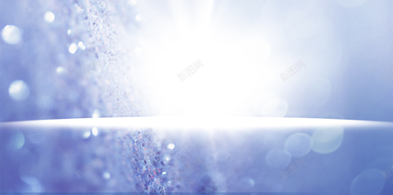 蓝色梦幻化妆品H5背景psd设计背景_88icon https://88icon.com 化妆品 梦幻 浪漫 蓝色 H5 h5