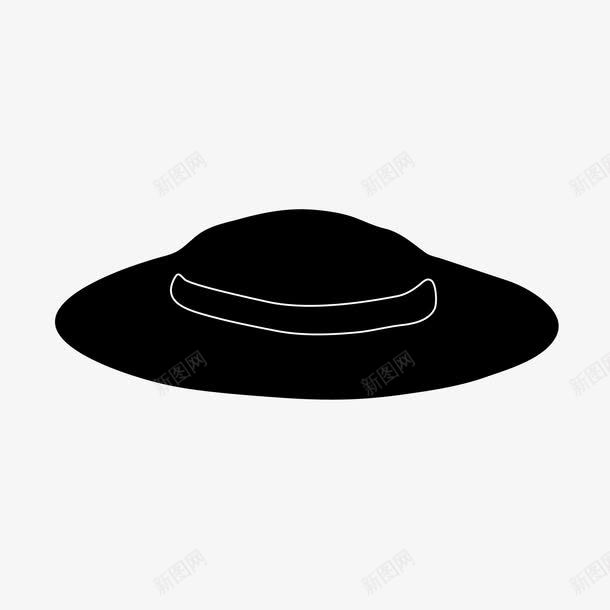 女士帽子png免抠素材_88icon https://88icon.com 平面设计 手绘 帽子 女士帽子 装饰 漂亮 时尚 矢量图