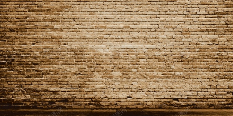 砖头墙古典房地产背景图背景
