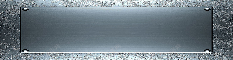 灰色质感纹理背景图jpg设计背景_88icon https://88icon.com 方形 灰色 纹理 质感 钉子 海报banner