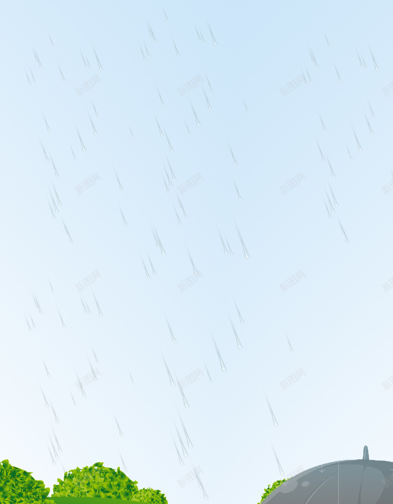 卡通父亲节下雨H5分层背景psd设计背景_88icon https://88icon.com 卡通 父亲节 下雨 草地 水滴 H5 分层背景 天空 台阶