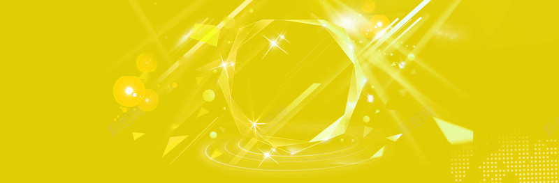 黄色光效巨型海报背景素材jpg设计背景_88icon https://88icon.com 黄色 光效 矩形 海报背景素材 海报banner