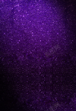紫色质感背景素材背景