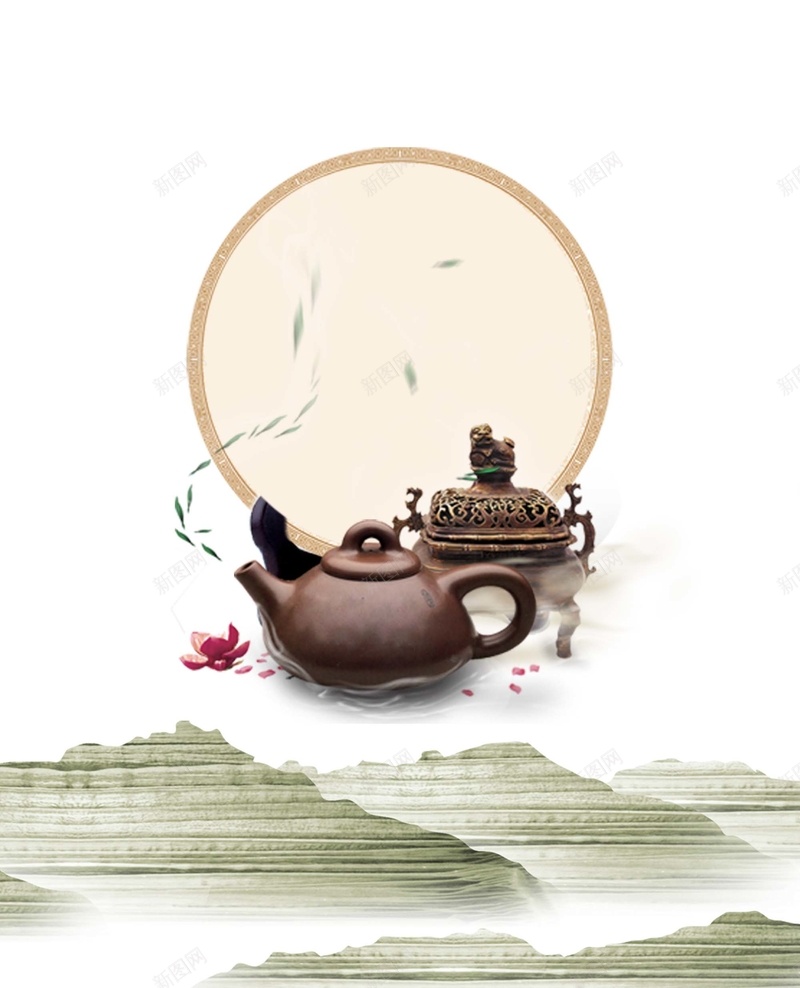 品茶煮茶海报背景素材psd设计背景_88icon https://88icon.com 海报 煮茶 背景 茶壶 茶 茶叶海报 茶叶素材 喝茶 品茶 春茶