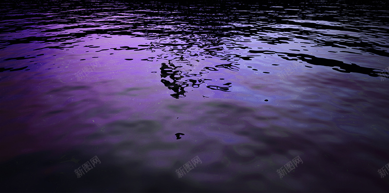 紫色浪漫夜跑PSD分层H5背景素材psd设计背景_88icon https://88icon.com 背景素材 夜跑 梦幻 浪漫 紫色 PSD分层 H5 夏夜 星空 湖面 水中倒影
