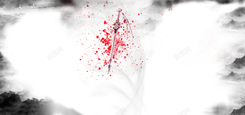 招聘广告水墨画中国风大气海报背景psd设计背景_88icon https://88icon.com 招聘广告 水墨画 中国风 大气 公司 企业 招募令 电商 淘宝 京东 海报背景