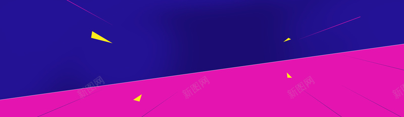 电脑电子产品促销几何bannerpsd设计背景_88icon https://88icon.com 电脑 电子产品 配件 游戏手柄 蓝色 主机配件 几何背景 数码促销