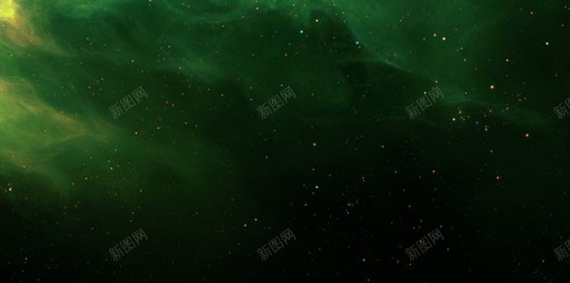 绿色海底世界手机端H5背景jpg设计背景_88icon https://88icon.com 大海 朦胧 水底 海底 绿色 梦幻 简约 小清新 手机端 H5背景 绿色背景 海底背景 海底世界