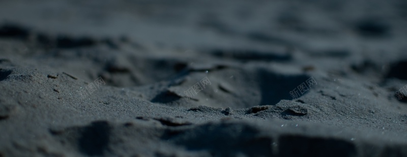 纹理质感沙子灰色背景背景