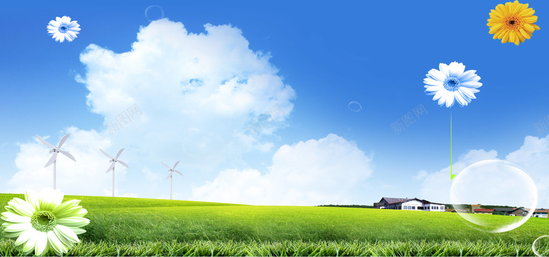 春季背景海报psd设计背景_88icon https://88icon.com 淘宝首页固定背景 淘宝通用 海报banner 文艺 小清新 固背 春夏固定背景 简约