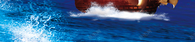 蓝色海洋大船海报背景素材psd设计背景_88icon https://88icon.com 一艘船 企业 商业 城市 大海 大船 天空 展望 扬帆起航 未来 海报 海洋 背景素材 蓝色 金融