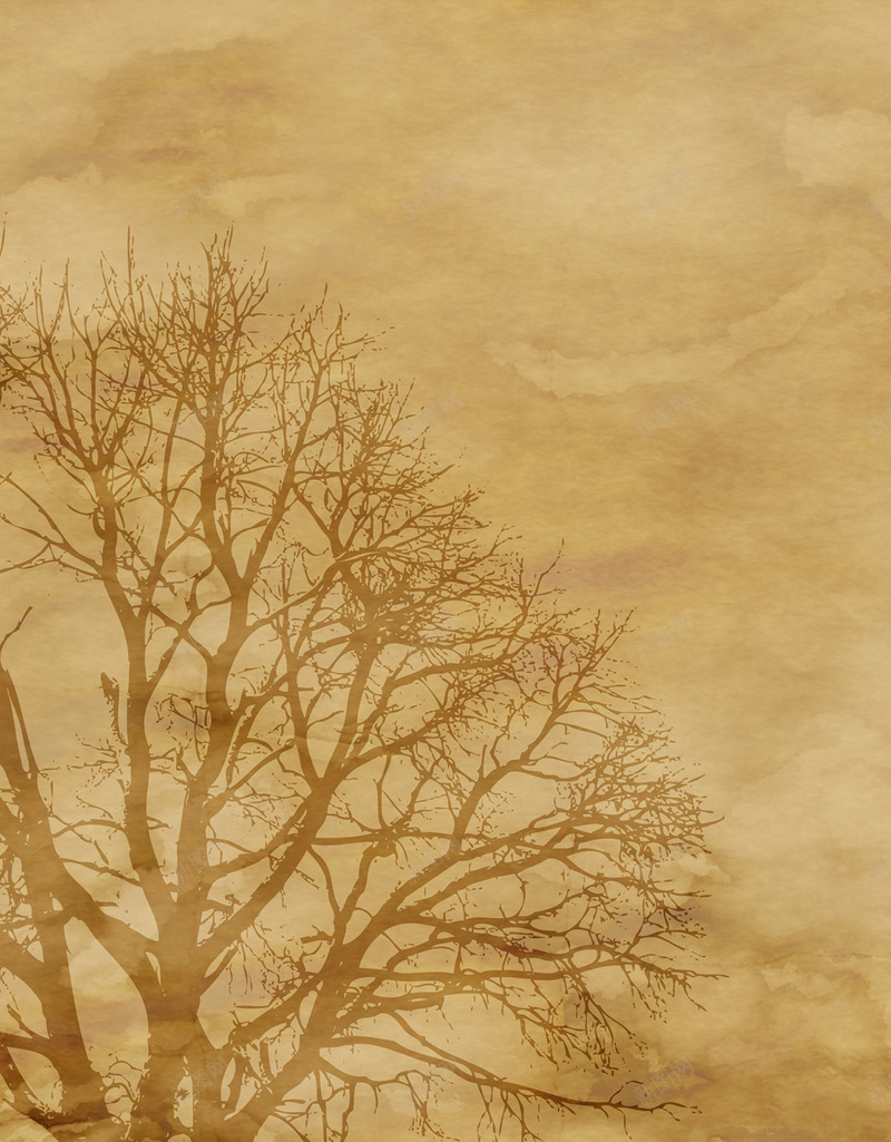 牛皮纸复古暗花H5背景素材jpg设计背景_88icon https://88icon.com 牛皮纸 剪影 复古 文艺 暗花 H5背景 小清新 简约