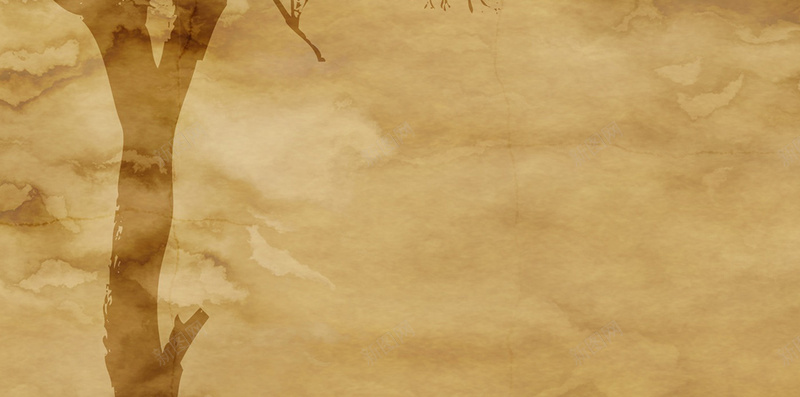 牛皮纸复古暗花H5背景素材jpg设计背景_88icon https://88icon.com 牛皮纸 剪影 复古 文艺 暗花 H5背景 小清新 简约