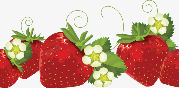 手绘草莓图片pngpng免抠素材_88icon https://88icon.com 草莓 手绘草莓 美食 水果