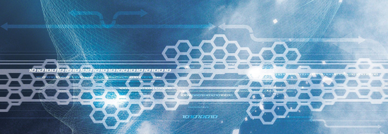 互联网科技背景bannerpsd设计背景_88icon https://88icon.com 蓝色背景 信息时代 网络 科学 应用 互联网 传播 海报banner 科技 科幻 商务