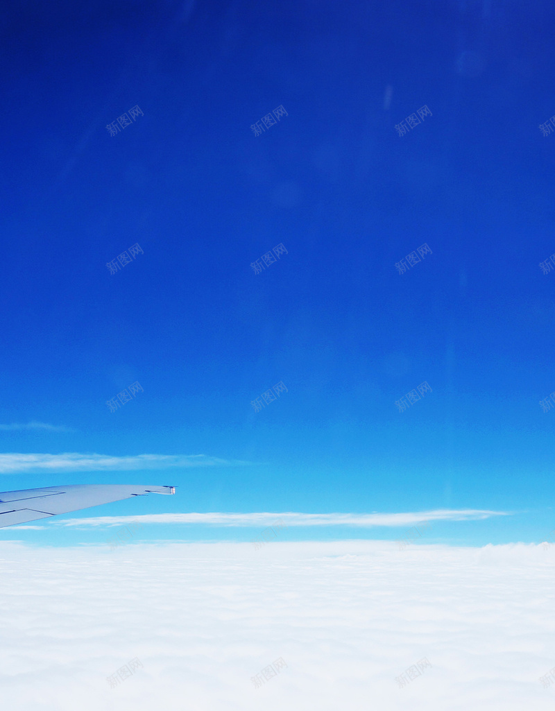 唯美摄影高清H5背景jpg设计背景_88icon https://88icon.com 蓝色 天空 海浪 相接 渐变 H5 h5 摄影 风景